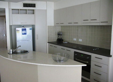 Cilento Mooloolaba - Accommodation Gladstone 44