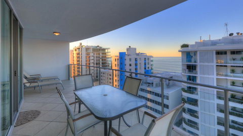 Cilento Mooloolaba - Accommodation Gladstone 22