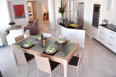 Cilento Mooloolaba - Accommodation Gladstone 34