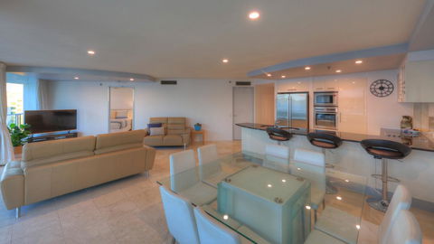 Cilento Mooloolaba - Accommodation Gladstone 24