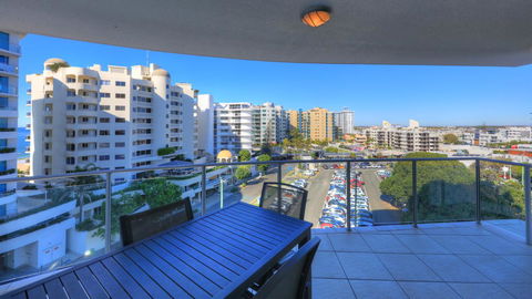 Cilento Mooloolaba - Accommodation Gladstone 1