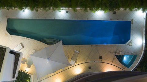 Cilento Mooloolaba - Accommodation Gladstone 30