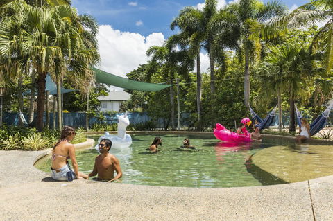 Summer House Cairns - Accommodation Gladstone 4
