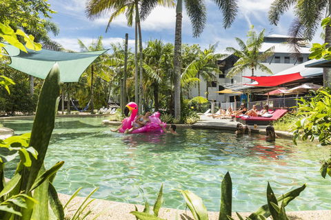 Summer House Cairns - Accommodation Gladstone 2