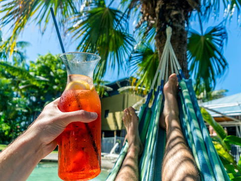 Summer House Cairns - Accommodation Gladstone 32