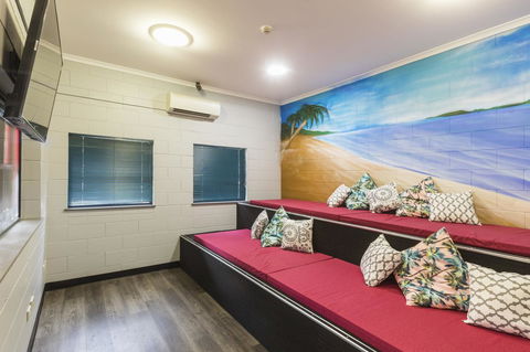 Summer House Cairns - Accommodation Gladstone 27