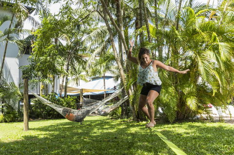 Summer House Cairns - Accommodation Gladstone 25
