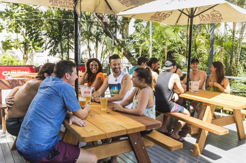 Summer House Cairns - Accommodation Gladstone 18