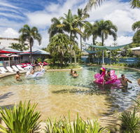 Summer House Backpackers Cairns - Accommodation Gladstone
