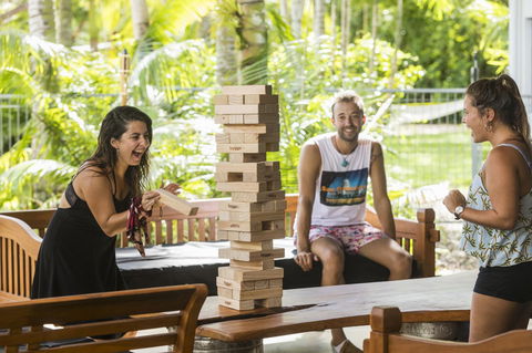 Summer House Cairns - Accommodation Gladstone 13