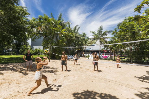 Summer House Cairns - Accommodation Gladstone 7