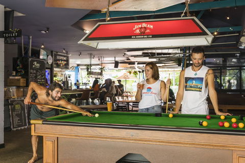 Summer House Cairns - Accommodation Gladstone 12