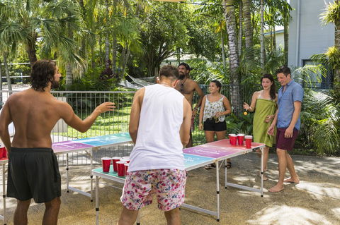 Summer House Cairns - Accommodation Gladstone 15