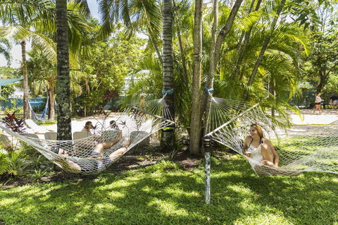Summer House Cairns - Accommodation Gladstone 22