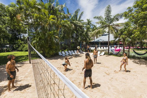 Summer House Cairns - Accommodation Gladstone 6