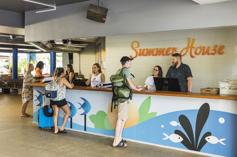 Summer House Cairns - Accommodation Gladstone 9