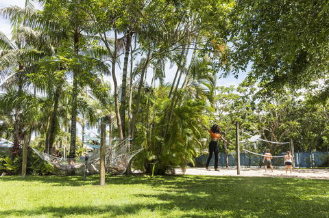 Summer House Cairns - Accommodation Gladstone 24