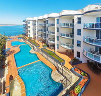 Watermark Resort Caloundra - Accommodation Gladstone