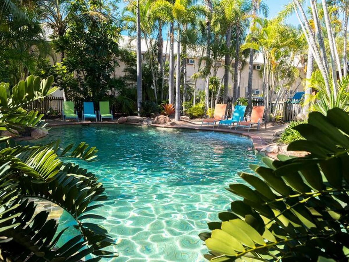 Torquay QLD Accommodation Gladstone