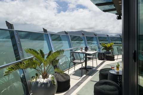 Crystalbrook Riley - Accommodation Gladstone 24