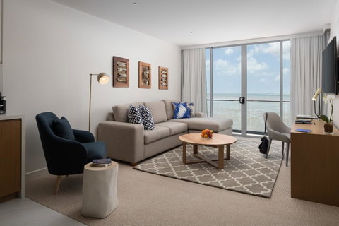 Crystalbrook Riley - Accommodation Gladstone 14