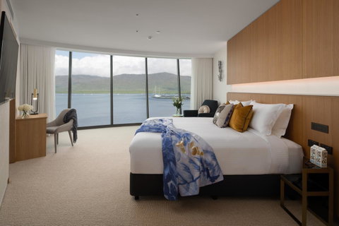 Crystalbrook Riley - Accommodation Gladstone 17