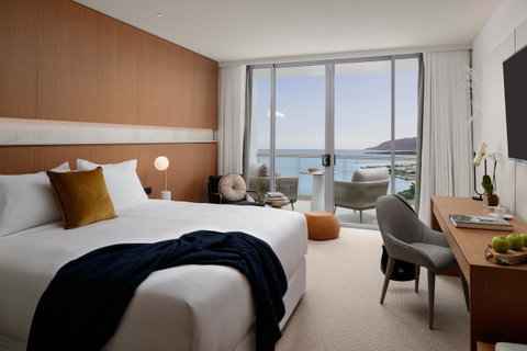 Crystalbrook Riley - Accommodation Gladstone 6