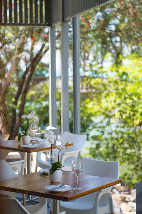 Heart Hotel And Gallery Whitsundays - Accommodation Gladstone 19