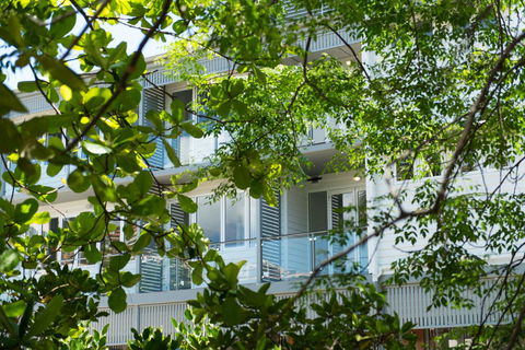 Heart Hotel And Gallery Whitsundays - Accommodation Gladstone 9