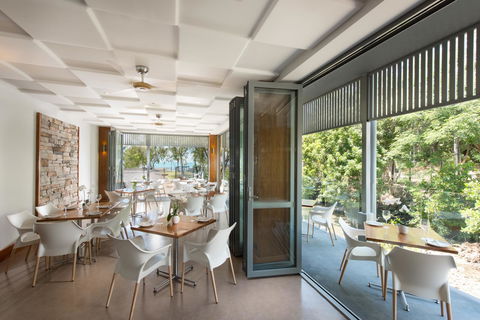 Heart Hotel And Gallery Whitsundays - Accommodation Gladstone 6