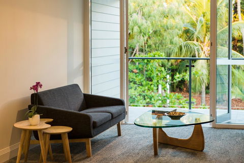 Heart Hotel And Gallery Whitsundays - Accommodation Gladstone 15