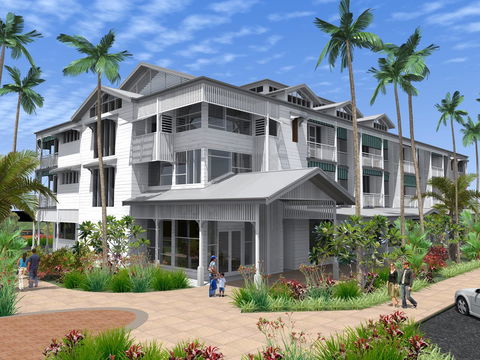 Heart Hotel And Gallery Whitsundays - Accommodation Gladstone 10