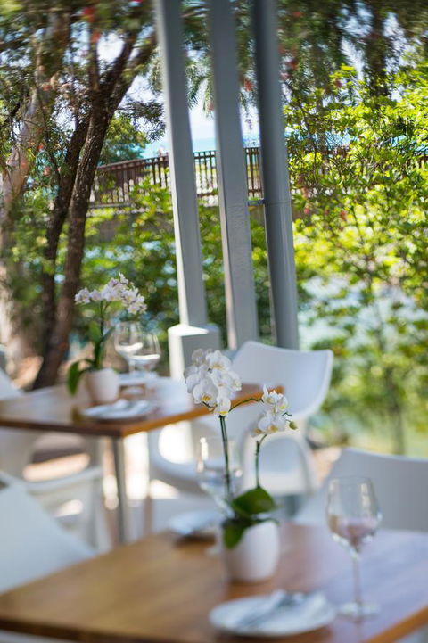 Heart Hotel And Gallery Whitsundays - Accommodation Gladstone 20