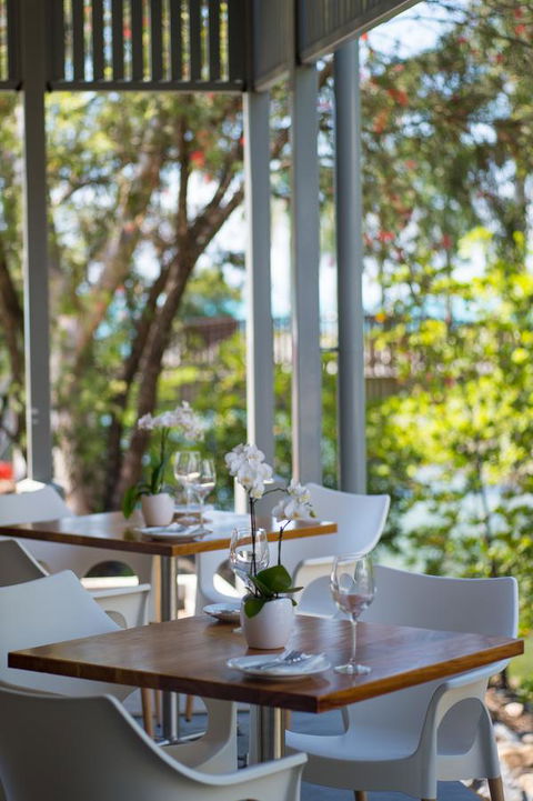 Heart Hotel And Gallery Whitsundays - Accommodation Gladstone 18