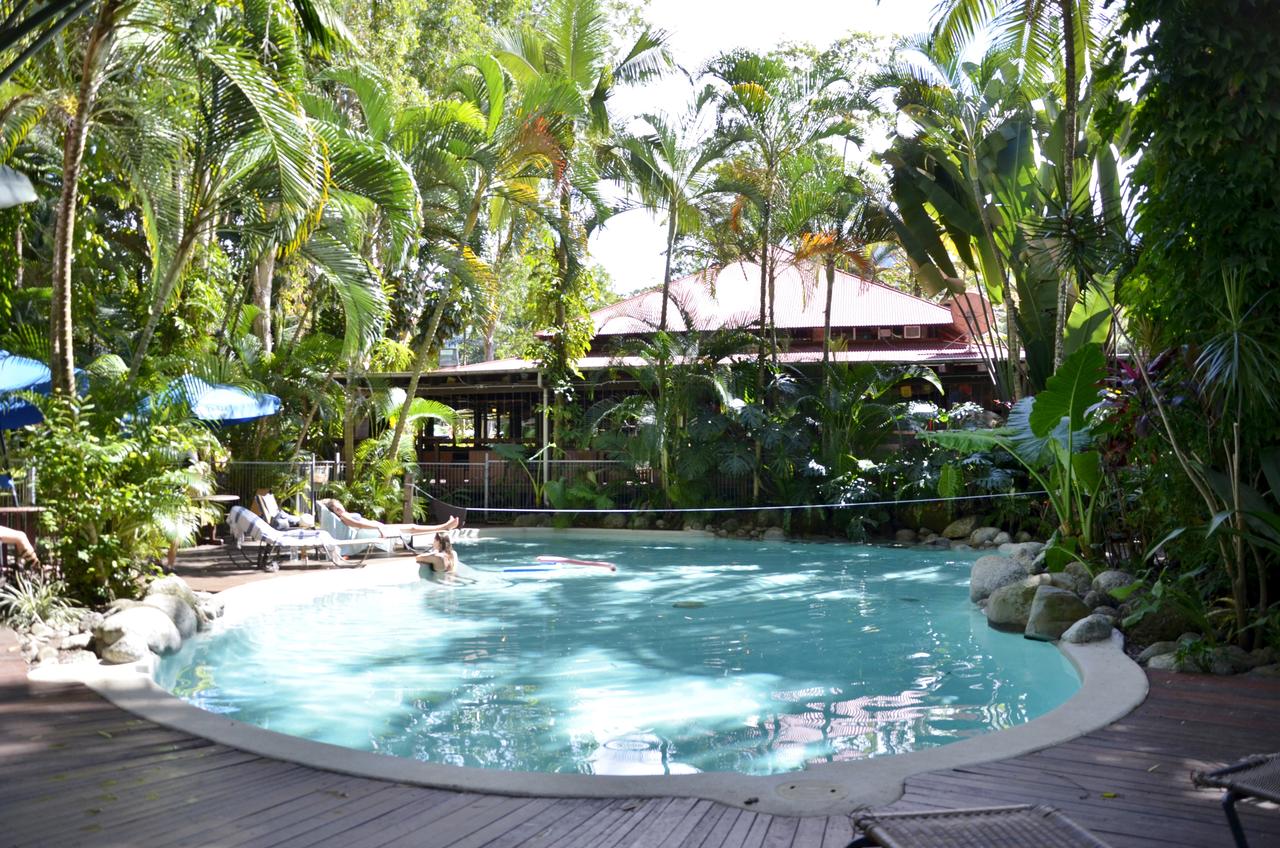Cape Tribulation QLD Accommodation Gladstone