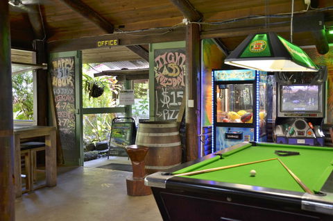 PK\'s Jungle Village - Accommodation Gladstone 16
