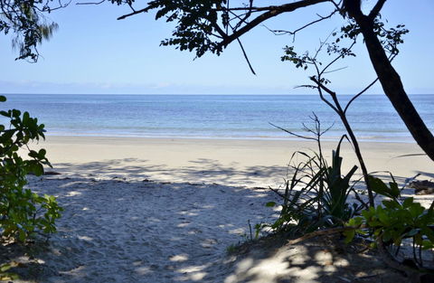 PK\'s Jungle Village - Accommodation Gladstone 26