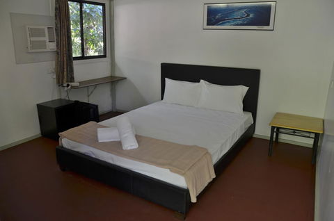 PK\'s Jungle Village - Accommodation Gladstone 33