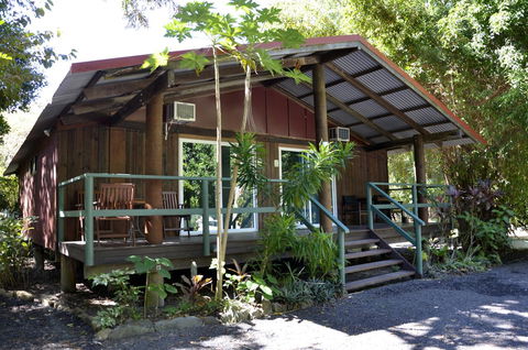 PK\'s Jungle Village - Accommodation Gladstone 24