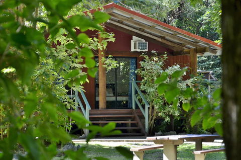 PK\'s Jungle Village - Accommodation Gladstone 22