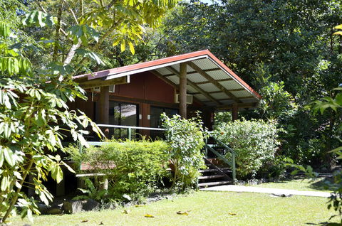 PK\'s Jungle Village - Accommodation Gladstone 21