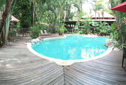 PK\'s Jungle Village - Accommodation Gladstone 11