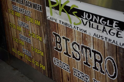 PK\'s Jungle Village - Accommodation Gladstone 17