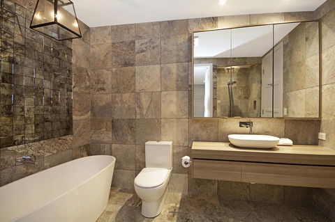 Jacaranda Noosa - Accommodation Gladstone 22
