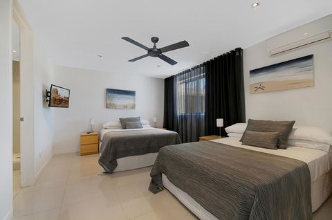Jacaranda Noosa - Accommodation Gladstone 32