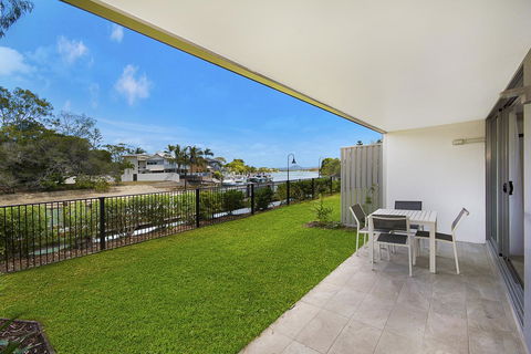 Jacaranda Noosa - Accommodation Gladstone 26