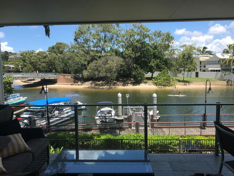 Jacaranda Noosa - Accommodation Gladstone 3