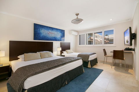 Jacaranda Noosa - Accommodation Gladstone 31