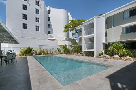 Jacaranda Noosa - Accommodation Gladstone 33