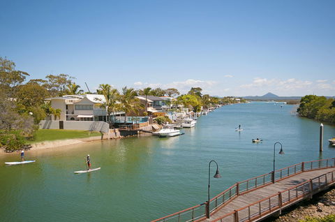 Jacaranda Noosa - Accommodation Gladstone 19